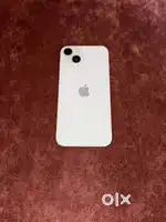 I phone 13 /128 GB