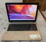 ASUS vivobook laptop - i3 processor