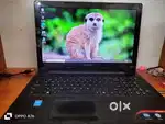 Lenovo G50-80 laptop in good condition