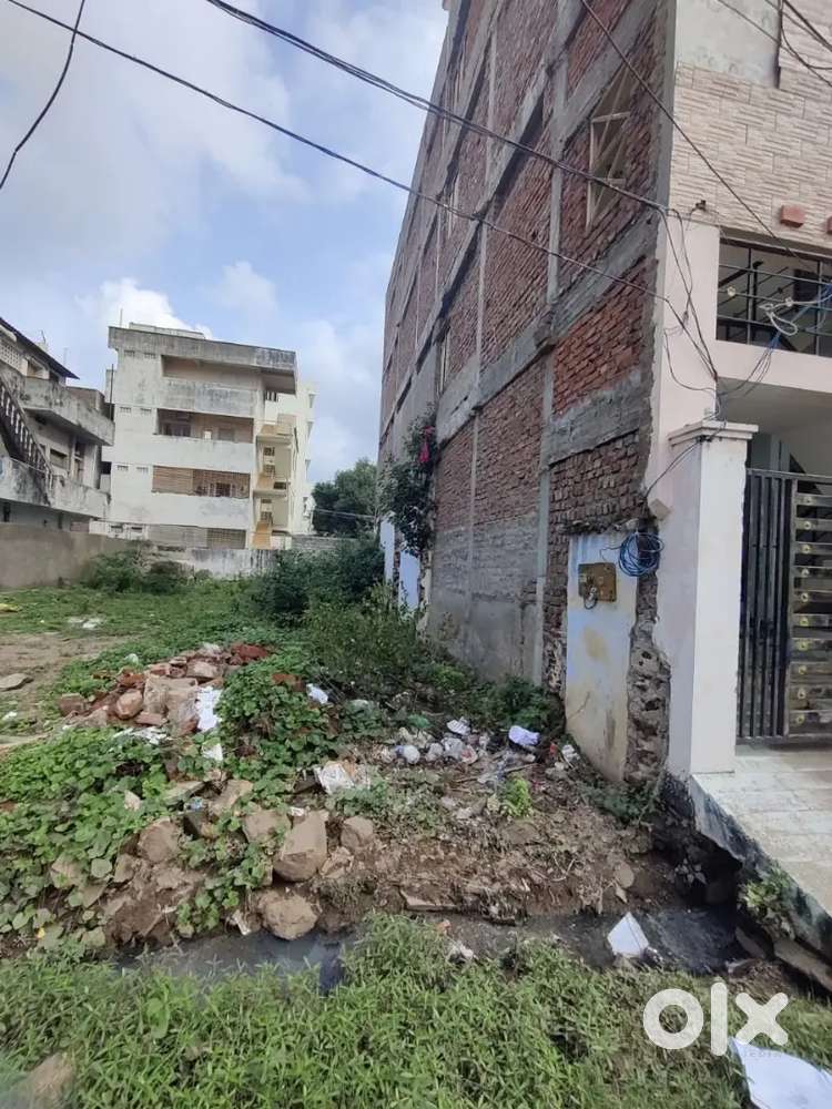 Land for sale opposite sai baba temple lawyer peta