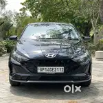 Hyundai i20 1.2 Spotz, 2024, Petrol