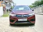 Honda Jazz 1.5 S i DTEC, 2016, Diesel