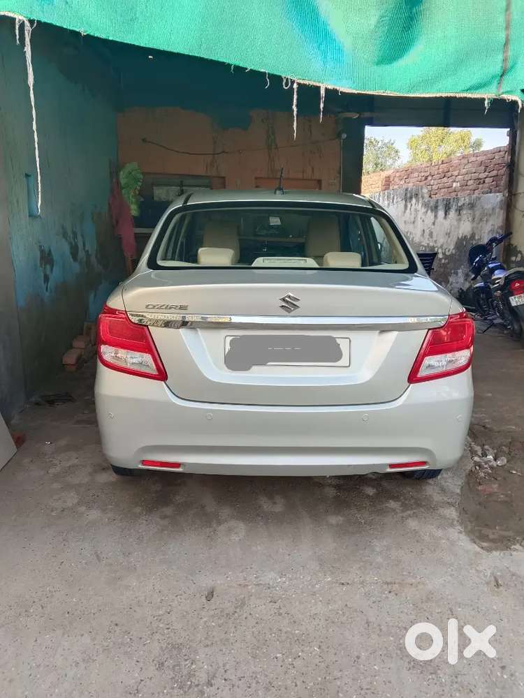 Maruti Suzuki Dzire 20N20