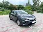 Honda City 1.5 V 5TH GEN i-VTEC MT, 2022, Petrol
