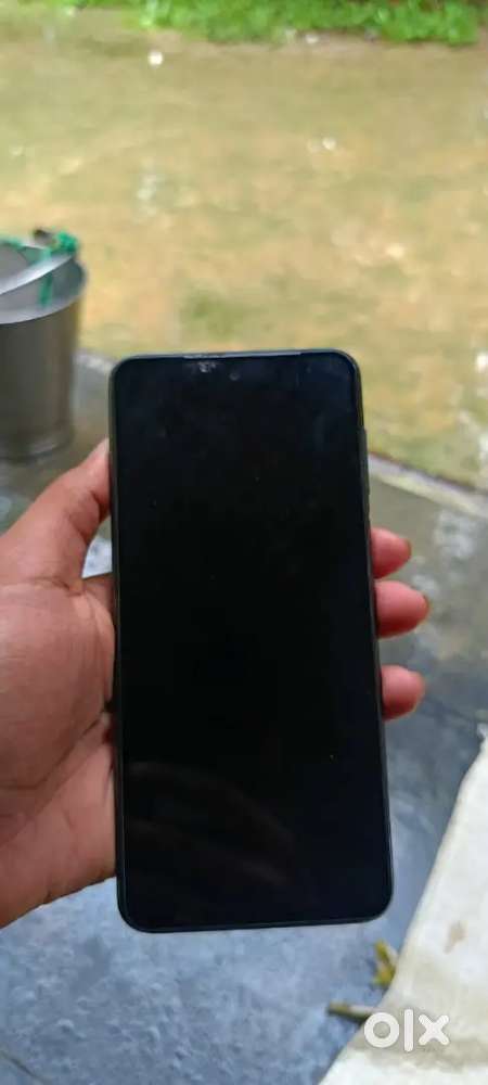 Redmi note 9 pro 4g 128 rom 4gb ram