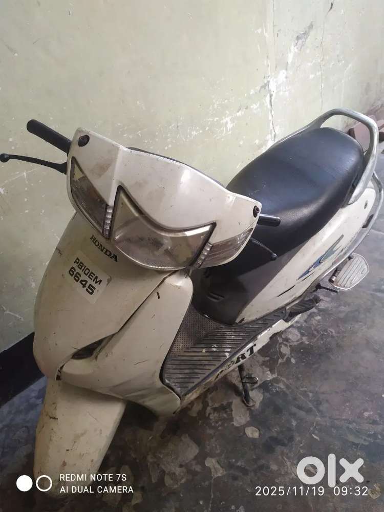 Ok condition aa engine ok aa full