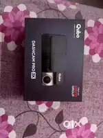 Qubo DASHCAM PRO 3K