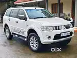 Mitsubishi Pajero Sport 2014  4x4 original kerala sale or exchange