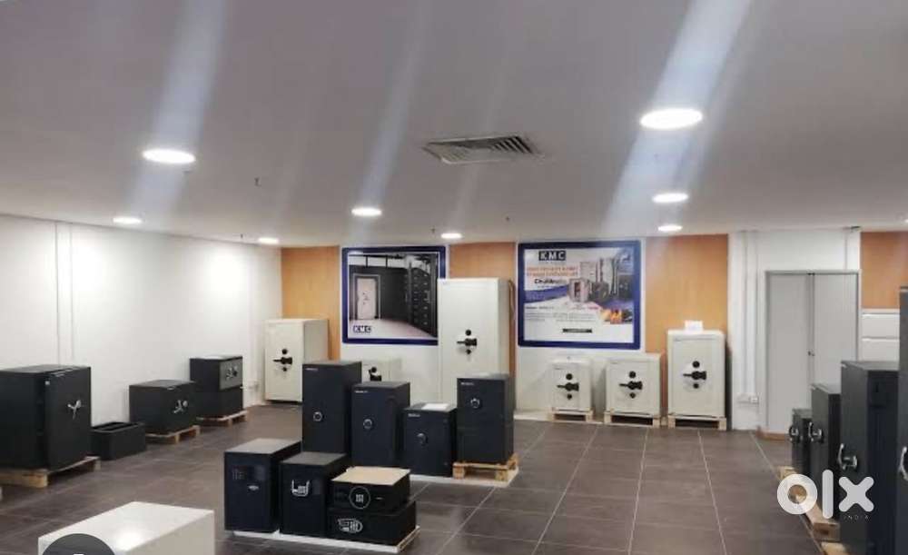 Female Key accounts Manager (Field Sales)