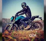 Yamaha FZ25 in immaculate condition