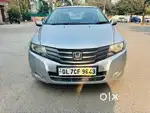 Honda City 2008-2011 1.5 S MT, 2011, Petrol
