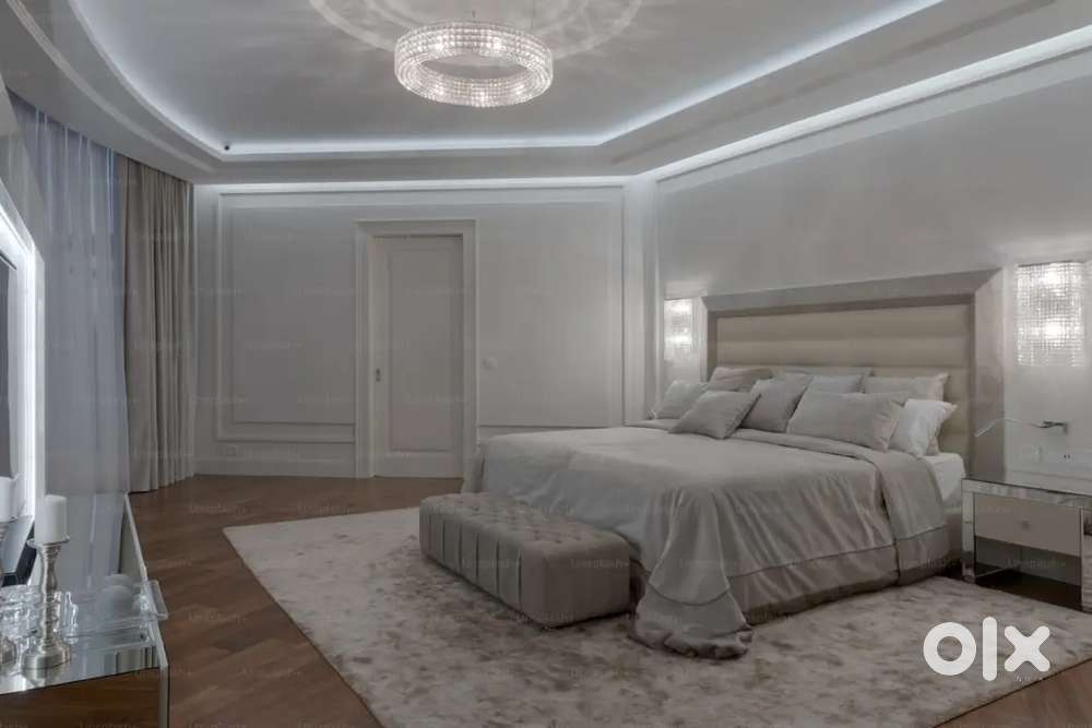 Bkt room near assti crossing