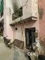 50 gaj old constructed house near najafgarh dhansa road gopal nagar