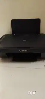 Cannon printer