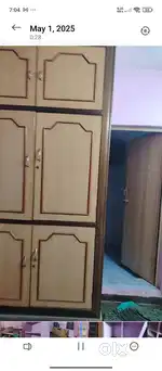 Rent for bachelors only
