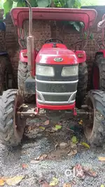Mahindra 5754 WD 2022modle