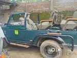 Maruti Suzuki Gypsy 2018