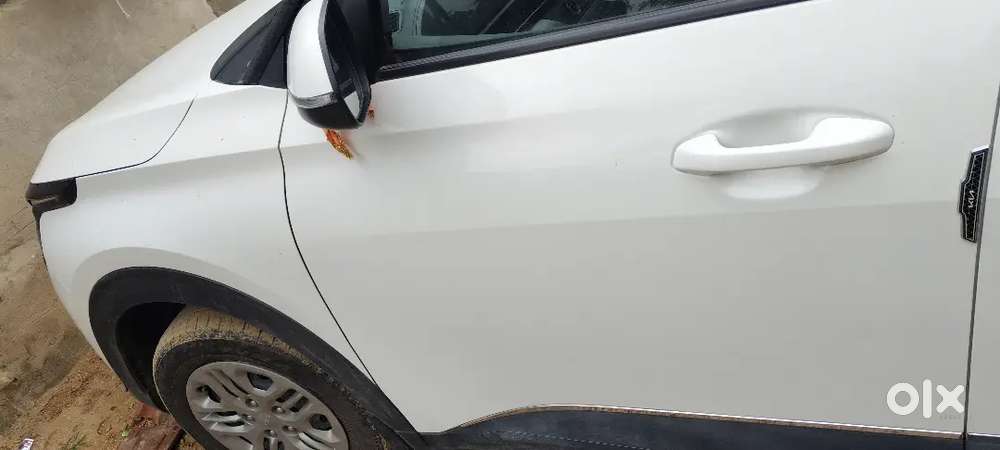 Kia Carens 2024 Petrol 41000 Km Driven