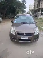 Maruti Suzuki Ritz 2010 Petrol Well Maintained like new car