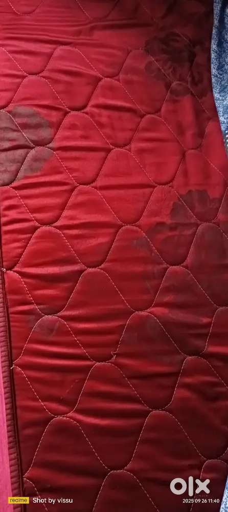 Mattress 5intch 60*75
