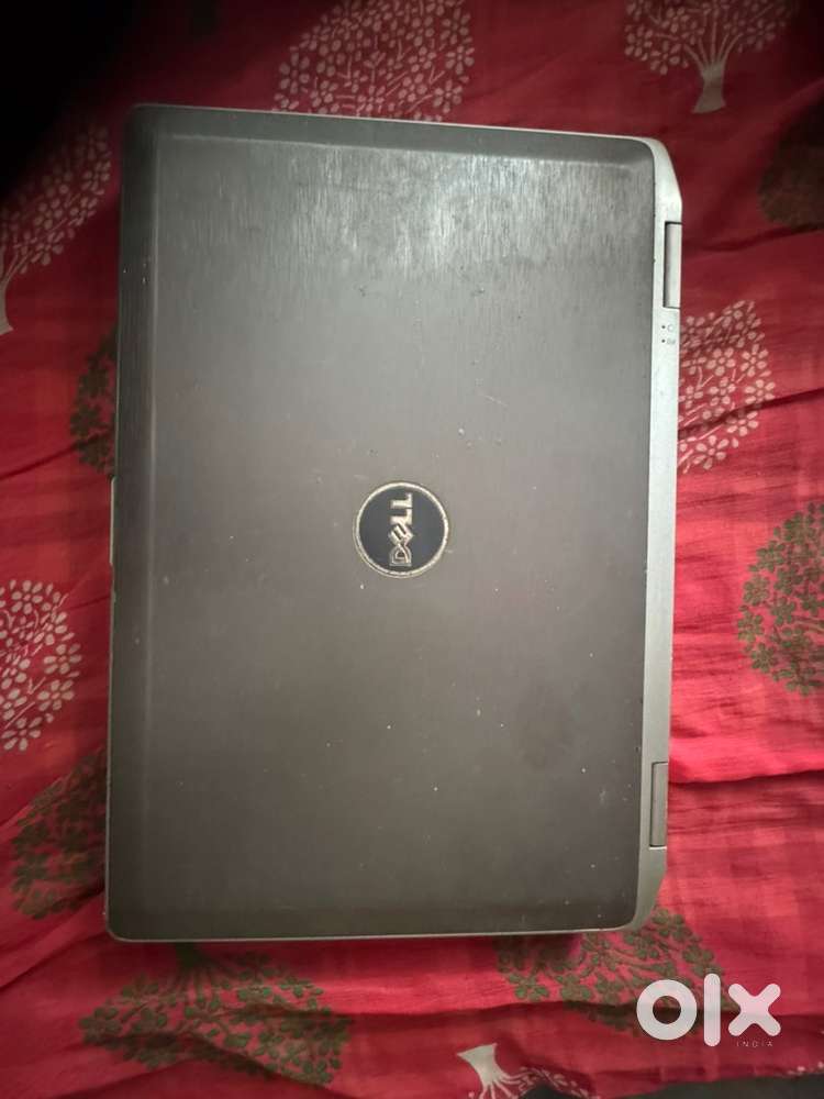 Dell latitude