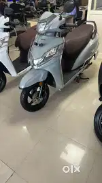 Boy required for bike rental shop