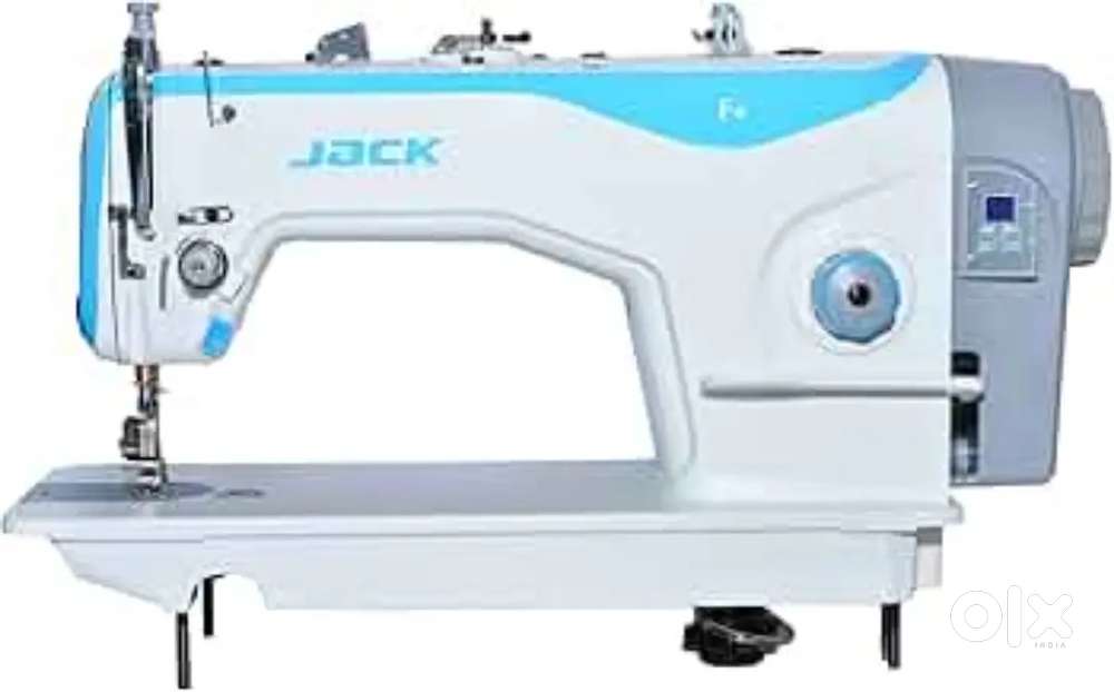Jack machine F4 electric