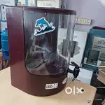 New Aqua water High Quality