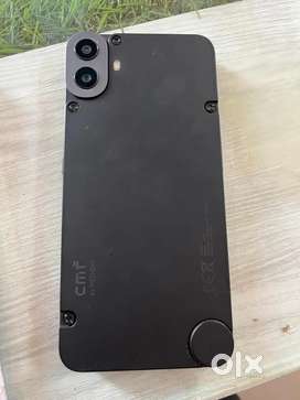 Nothing cmf phone 1