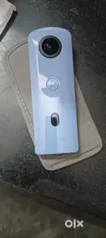Richo theta 360 SC2, ( Blue )