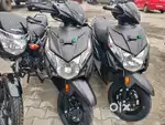 Dio 110 Honda  New scooter