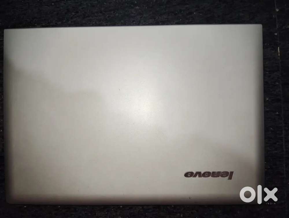 Lenovo i3 argent sale