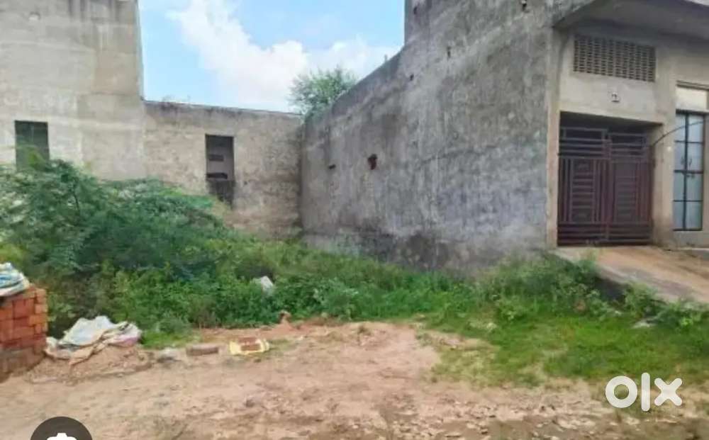 Mukundra vihar 15*30