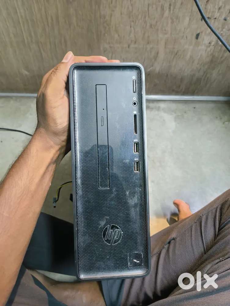 i5 8gen branded Cpu