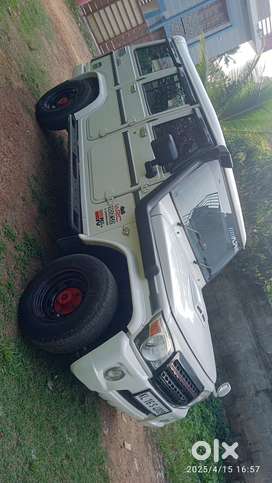 Mahindra Bolero 2017 Diesel Well Maintained