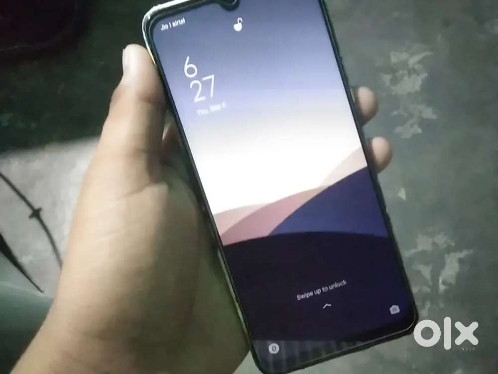 This phone is good condition anly change this folder