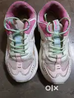 Redtape sports shoes