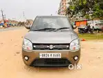 Maruti Suzuki Wagon R ZXI, 2019, Petrol