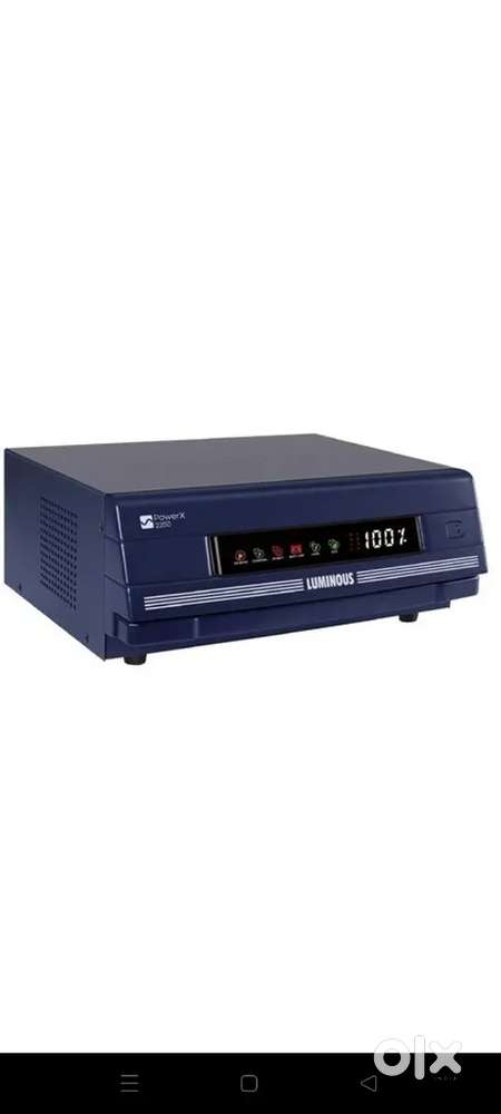 Inverter 1 kw