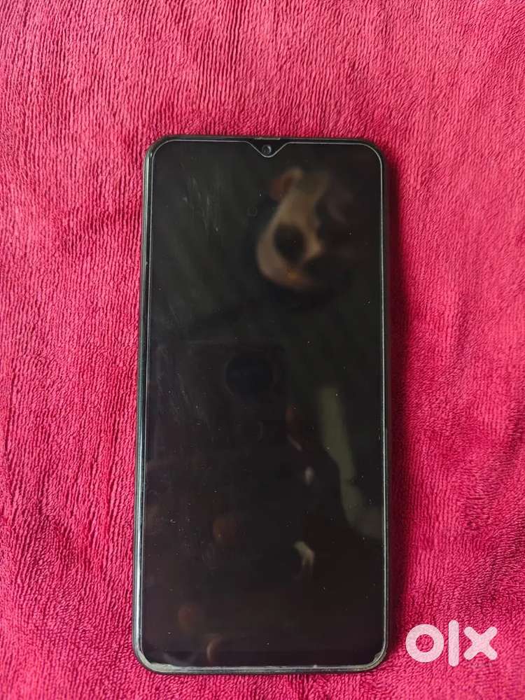 Samsung galaxy m31 6gb , 128
