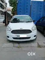 Ford Aspire Trend Plus TDCi, 2016, Diesel