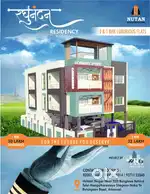 Ready 2bhk lavish flats at Arjun Nagar