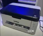 Brother Laserjet wifi printer HL-1201