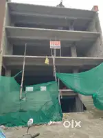 Rent for commercial building