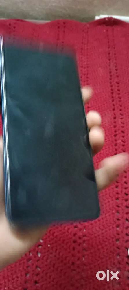 Redmi note 11pro plus 5G 8/256 GB