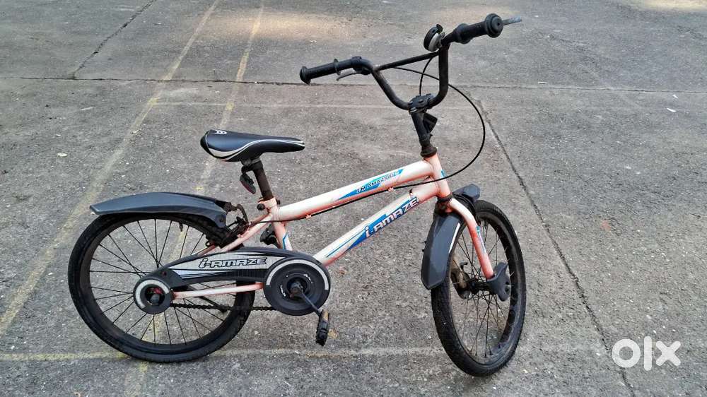 20T  iamaze cycle - good condition