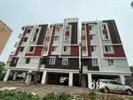 Elegant 2BHK Home - Ready To Move In