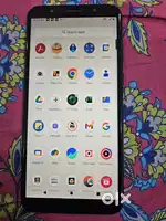 Asus zenfone max pro M1