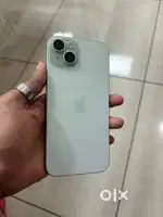 Iphone 15 plus warranty remaining