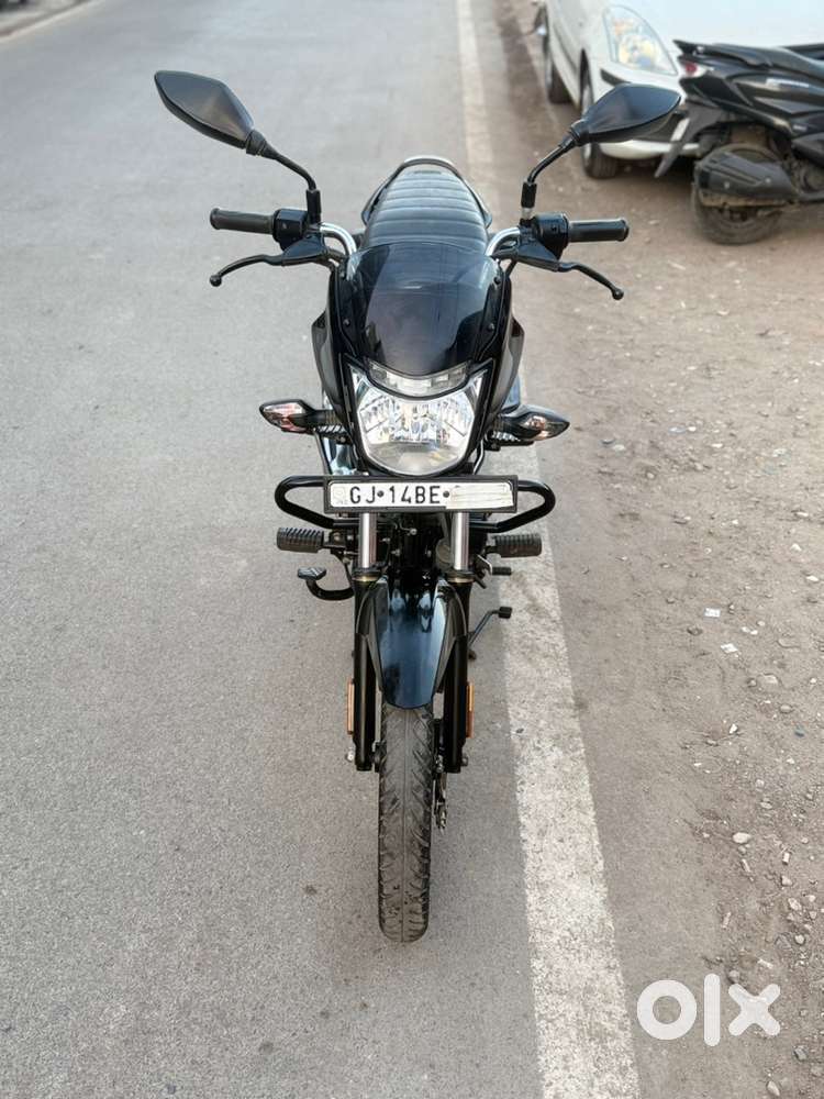 Bajaj Platina 110 2024 (0 ડાઉનપેમેનટ પુરેપુરી લોન ભાવનગરના ડોકયુમેનટ)